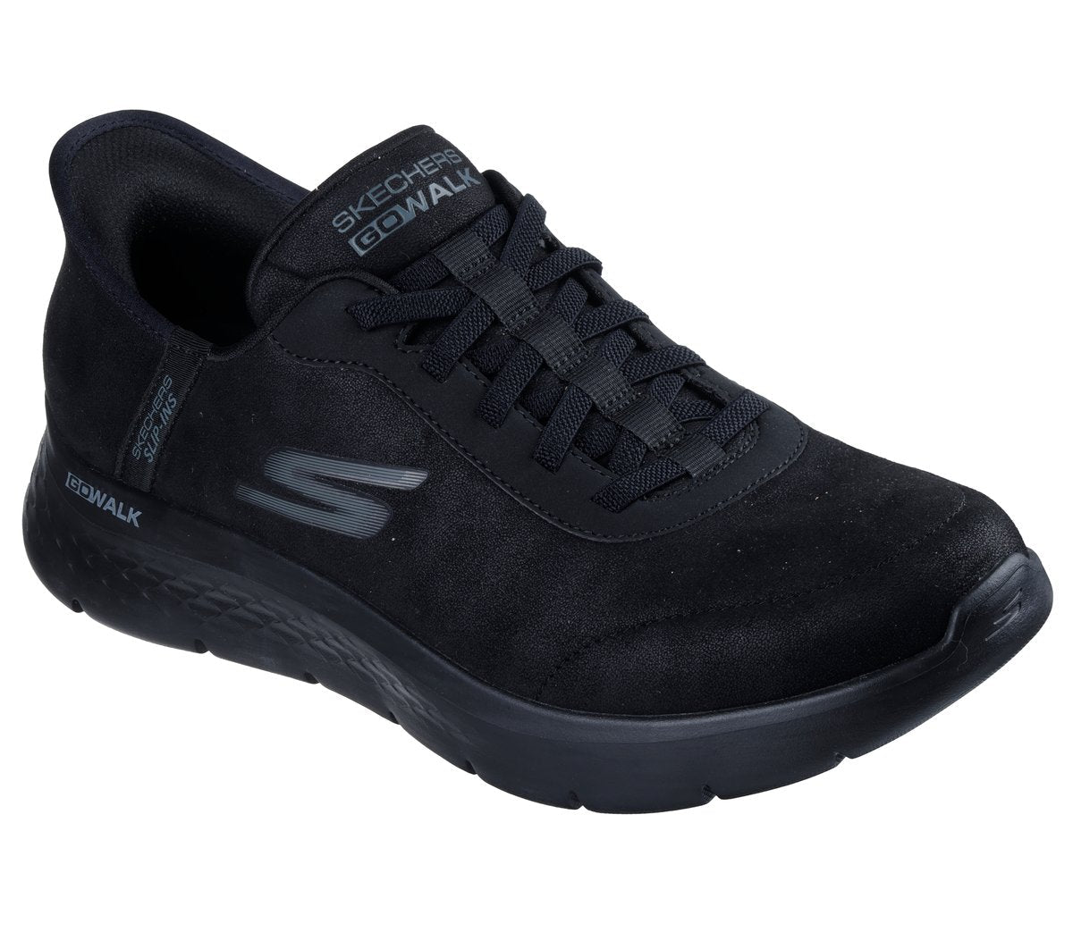 Slip-ins: GO WALK Flex - Smooth Motion Shoes | Men Skechers near me