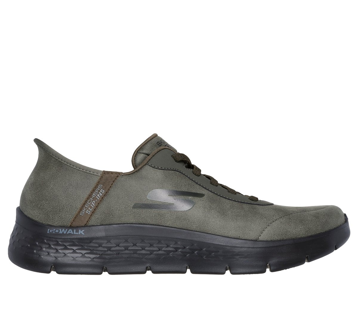 Slip-ins: GO WALK Flex - Smooth Motion Shoes | Men Skechers near me