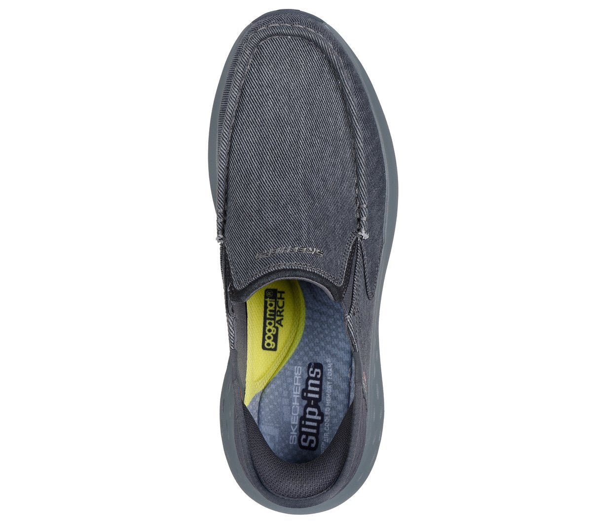 Slip-ins: Parson - Dewitt Shoes | Men Skechers online