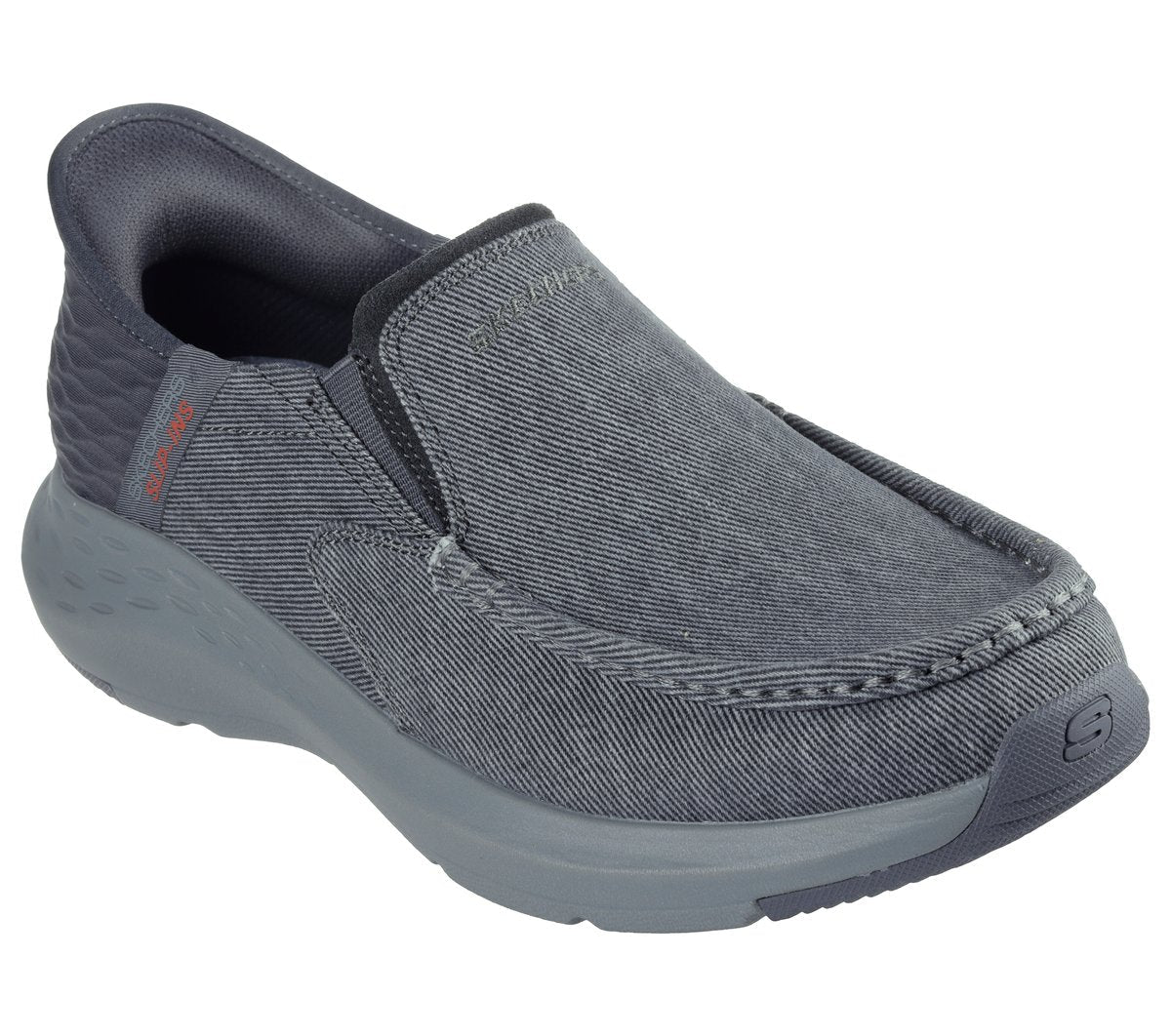 Slip-ins: Parson - Dewitt Shoes | Men Skechers online
