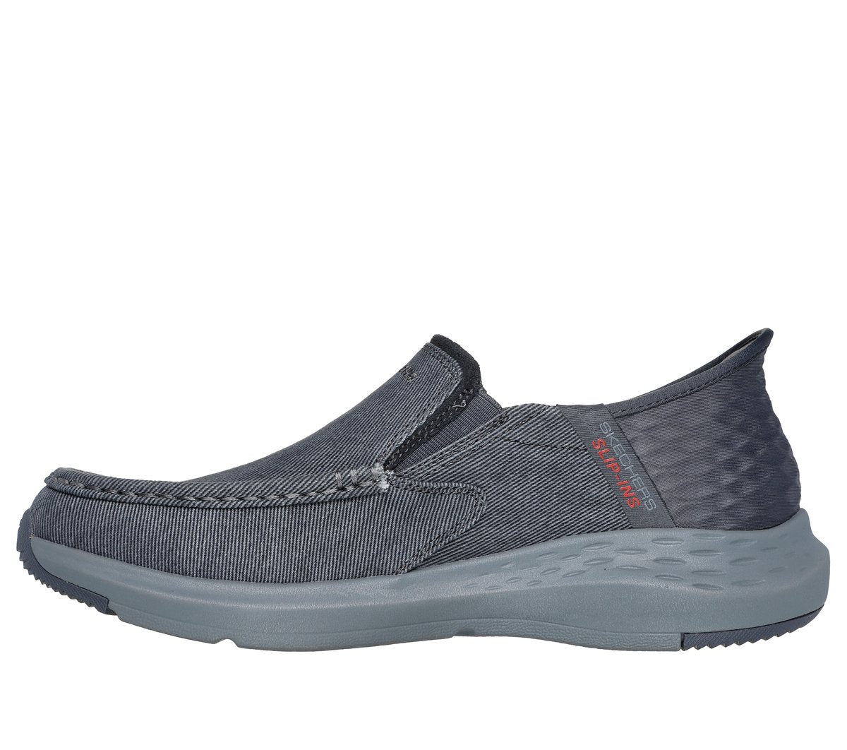 Slip-ins: Parson - Dewitt Shoes | Men Skechers online
