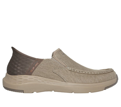 Slip-ins: Parson - Dewitt Shoes | Men Skechers online