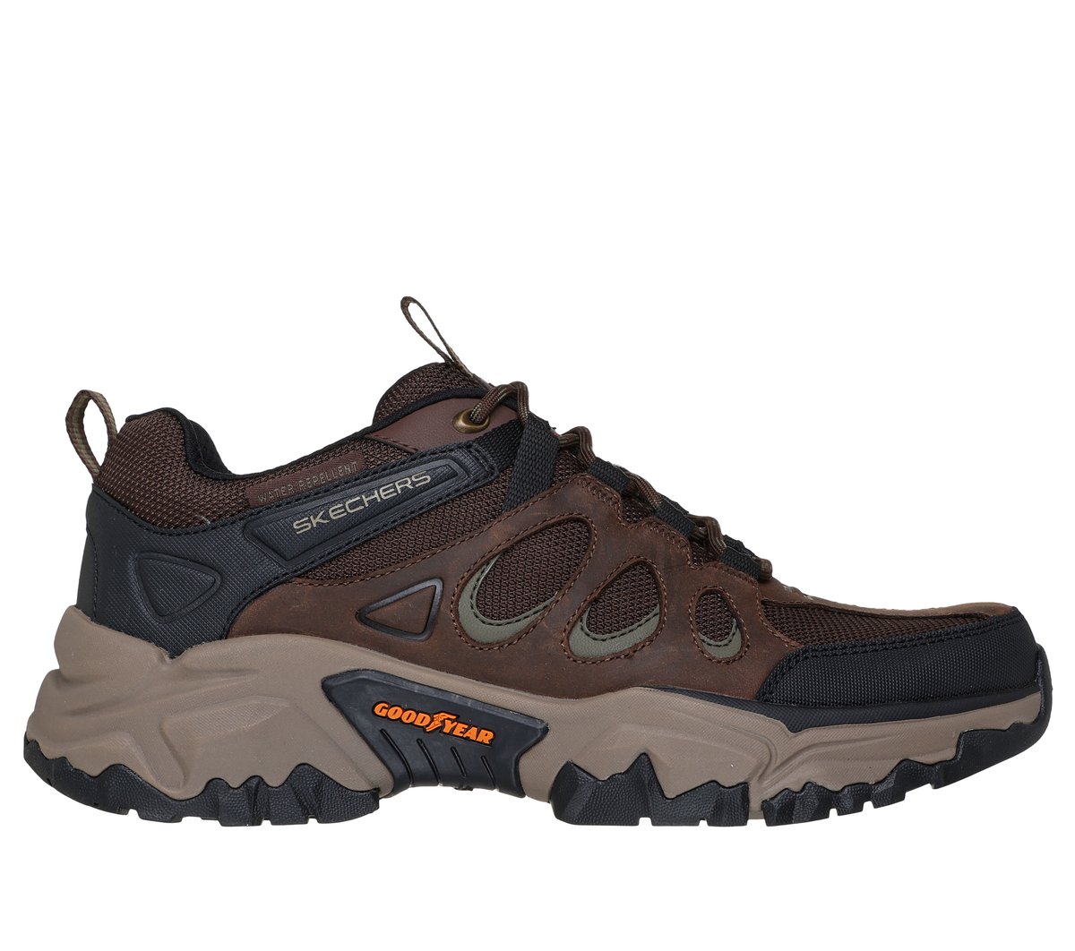 Relaxed Fit: Terraform - Selvin Shoes | Men Skechers outlet