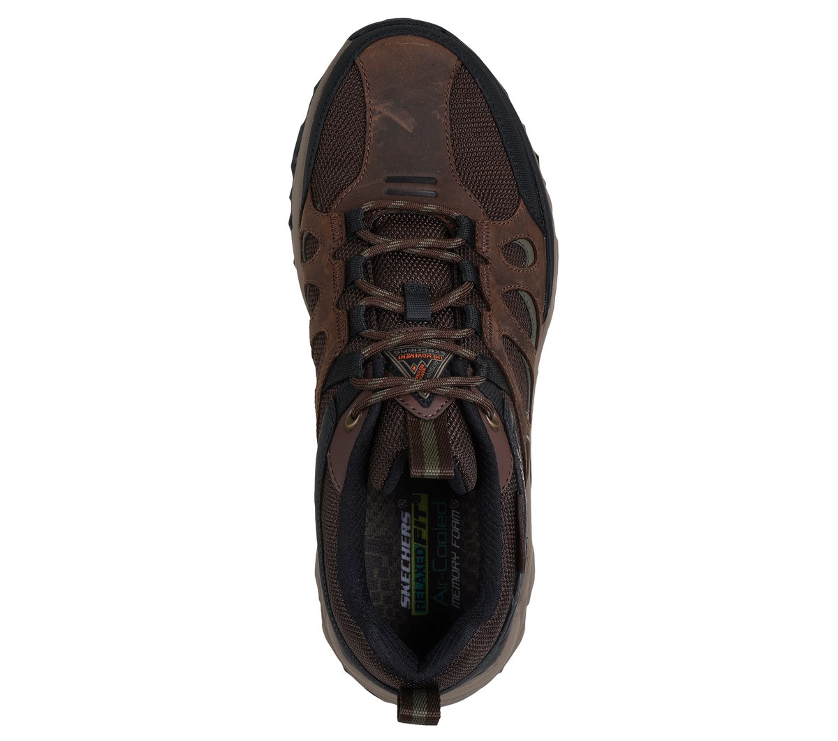 Relaxed Fit: Terraform - Selvin Shoes | Men Skechers outlet