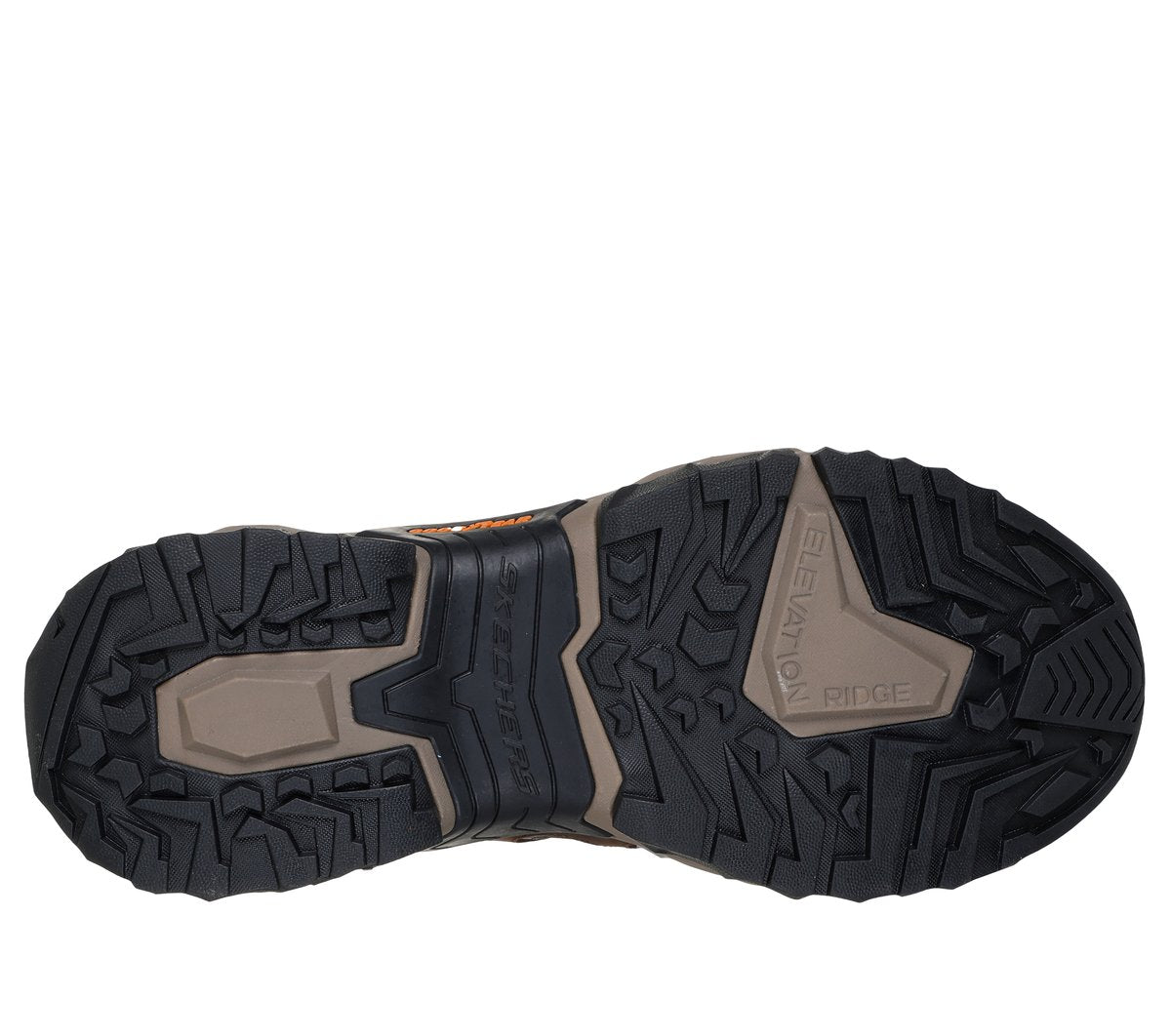 Relaxed Fit: Terraform - Selvin Shoes | Men Skechers outlet