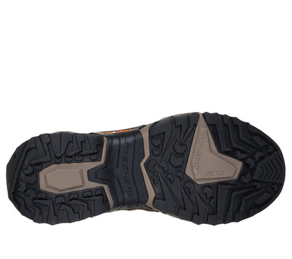Relaxed Fit: Terraform - Selvin Shoes | Men Skechers outlet