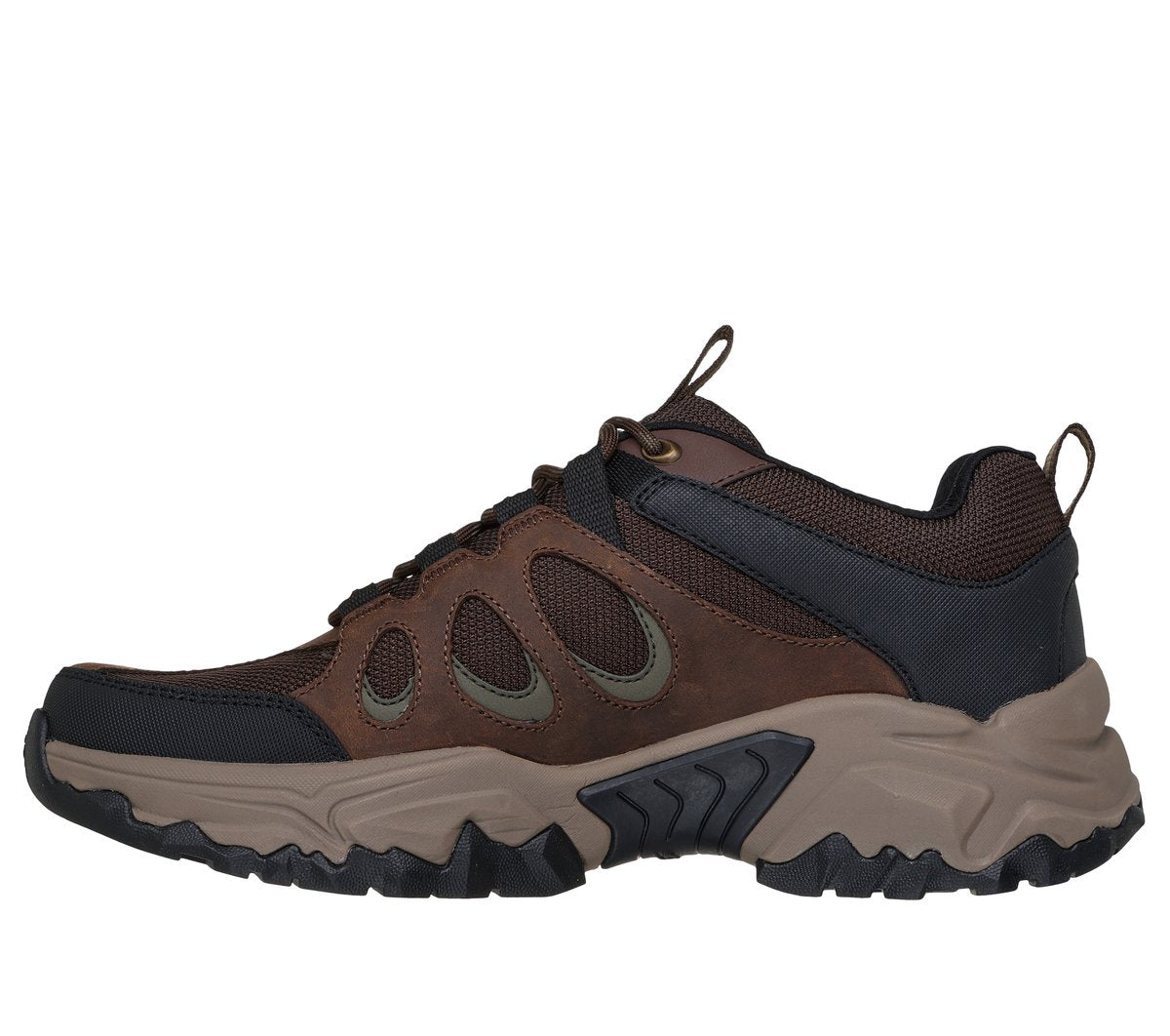 Relaxed Fit: Terraform - Selvin Shoes | Men Skechers outlet