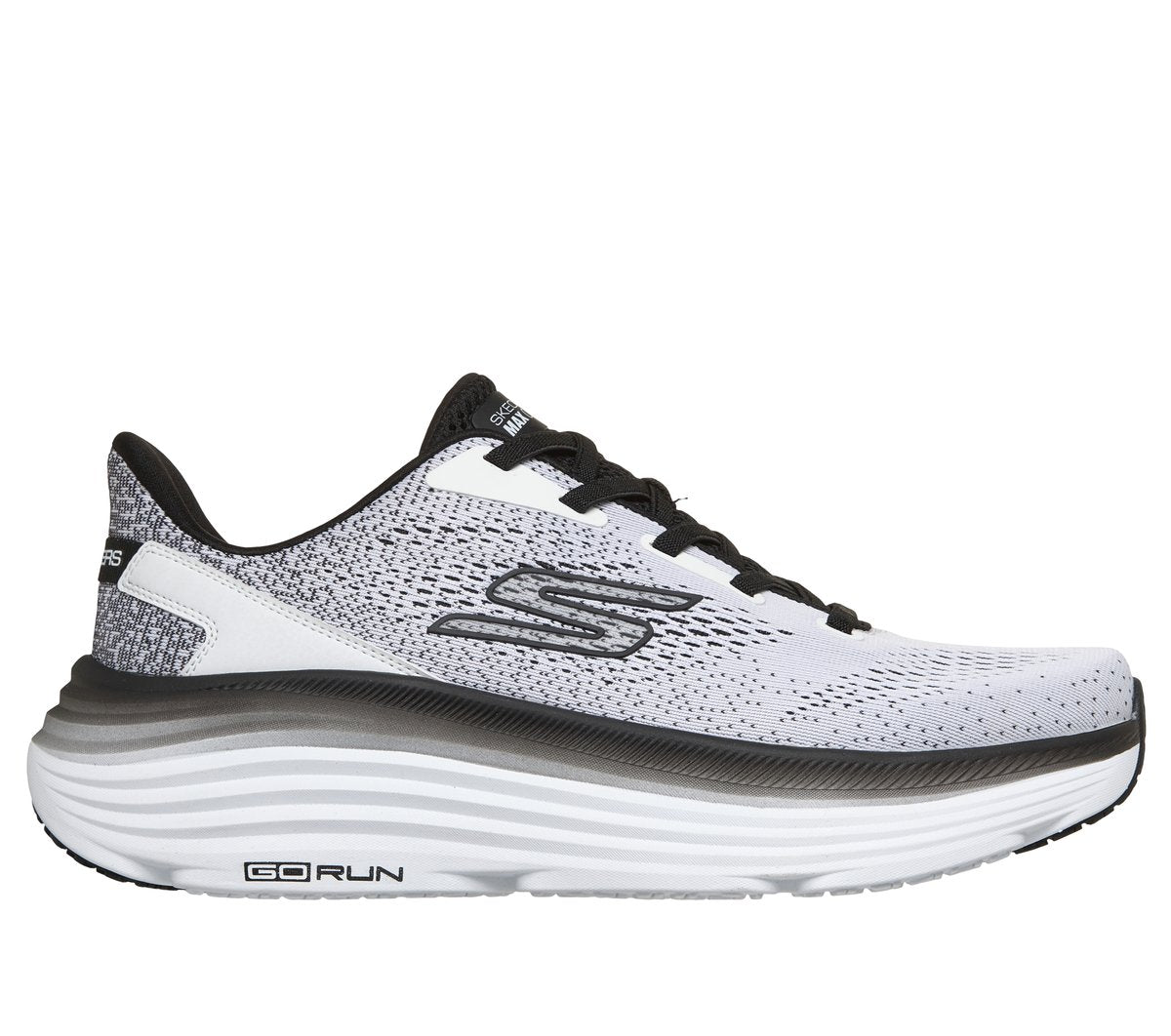 Max Cushioning Endeavour - Kauska Shoes | Men Skechers near me