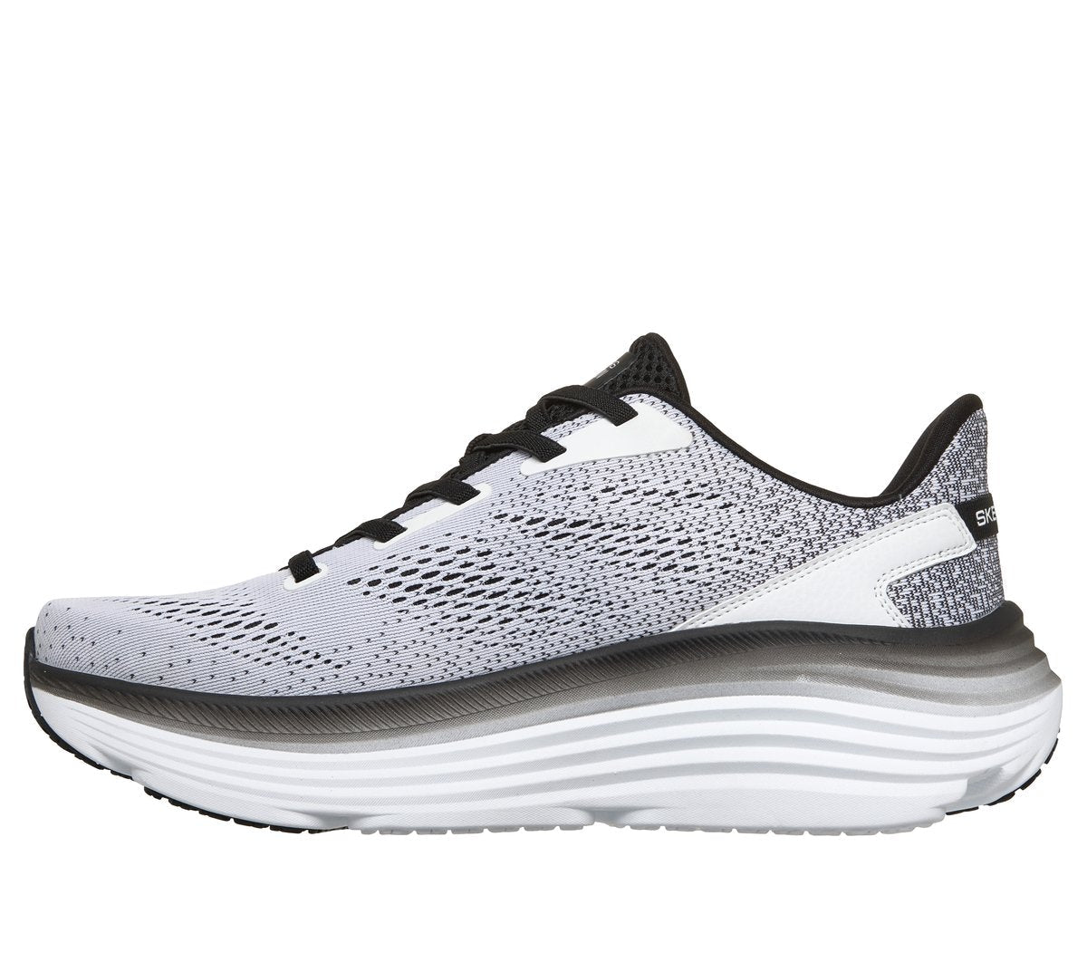 Max Cushioning Endeavour - Kauska Shoes | Men Skechers near me