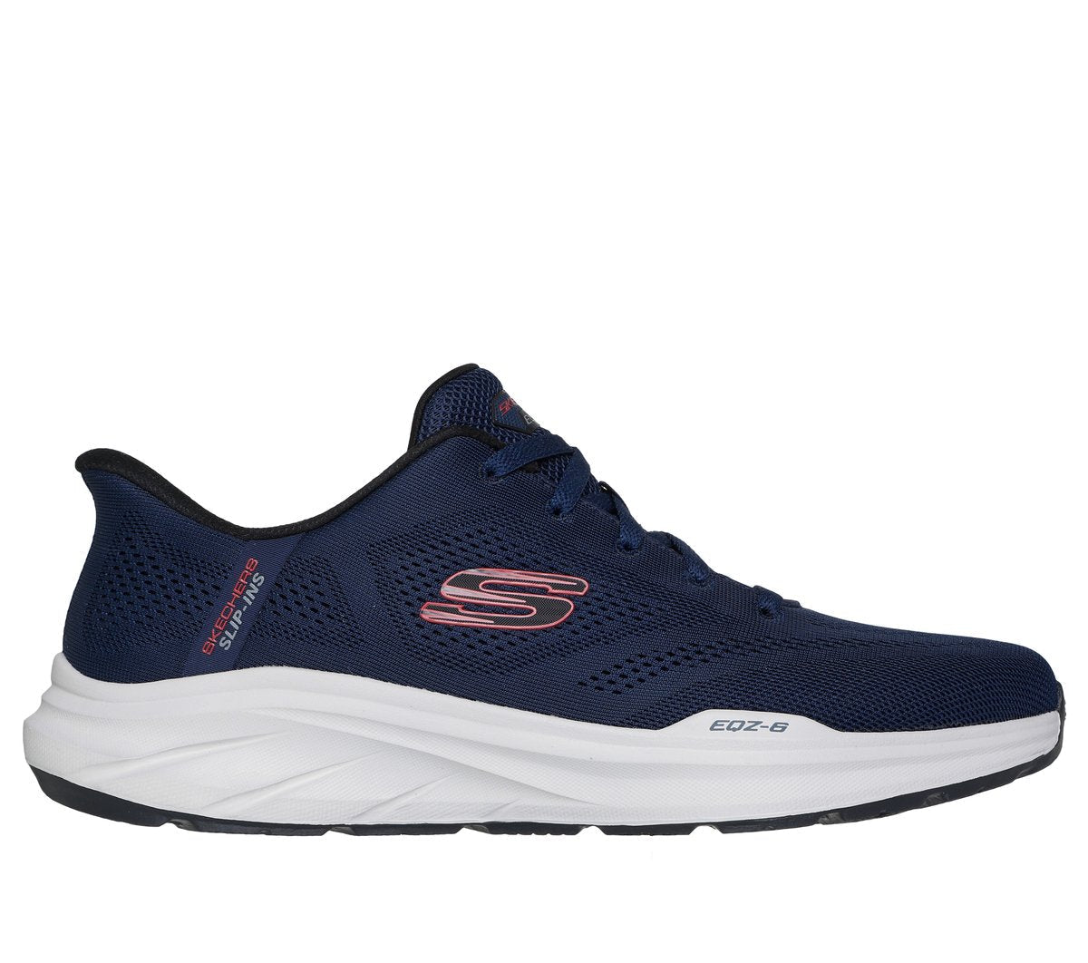 Slip-ins Relaxed Fit: Equalizer 6.0 - Royze Shoes | Men Skechers online shop
