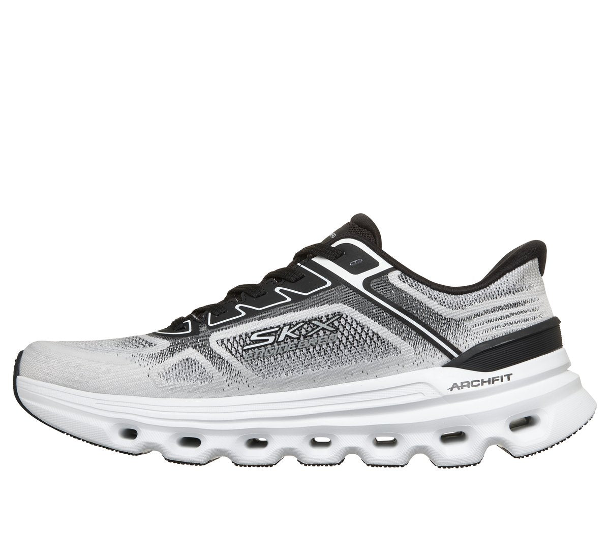 Slip-ins: GO RUN Glide-Step Arch Fit Shoes | Men Skechers for sale