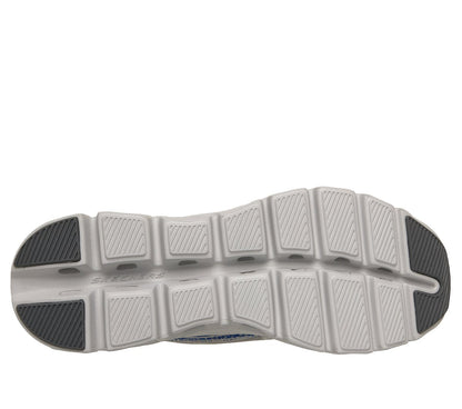 Slip-ins: Arch Fit Glide-Step Wave - Zanaro Shoes | Men Skechers outlet