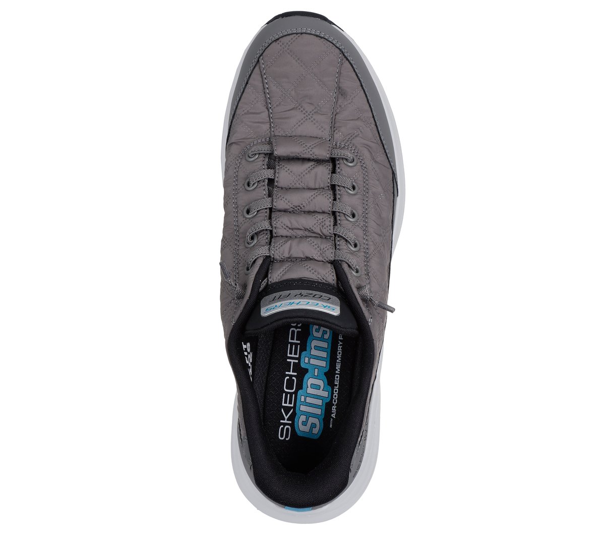 Slip-ins: Contour Foam - Cozy Fit Shoes | Men Skechers sale