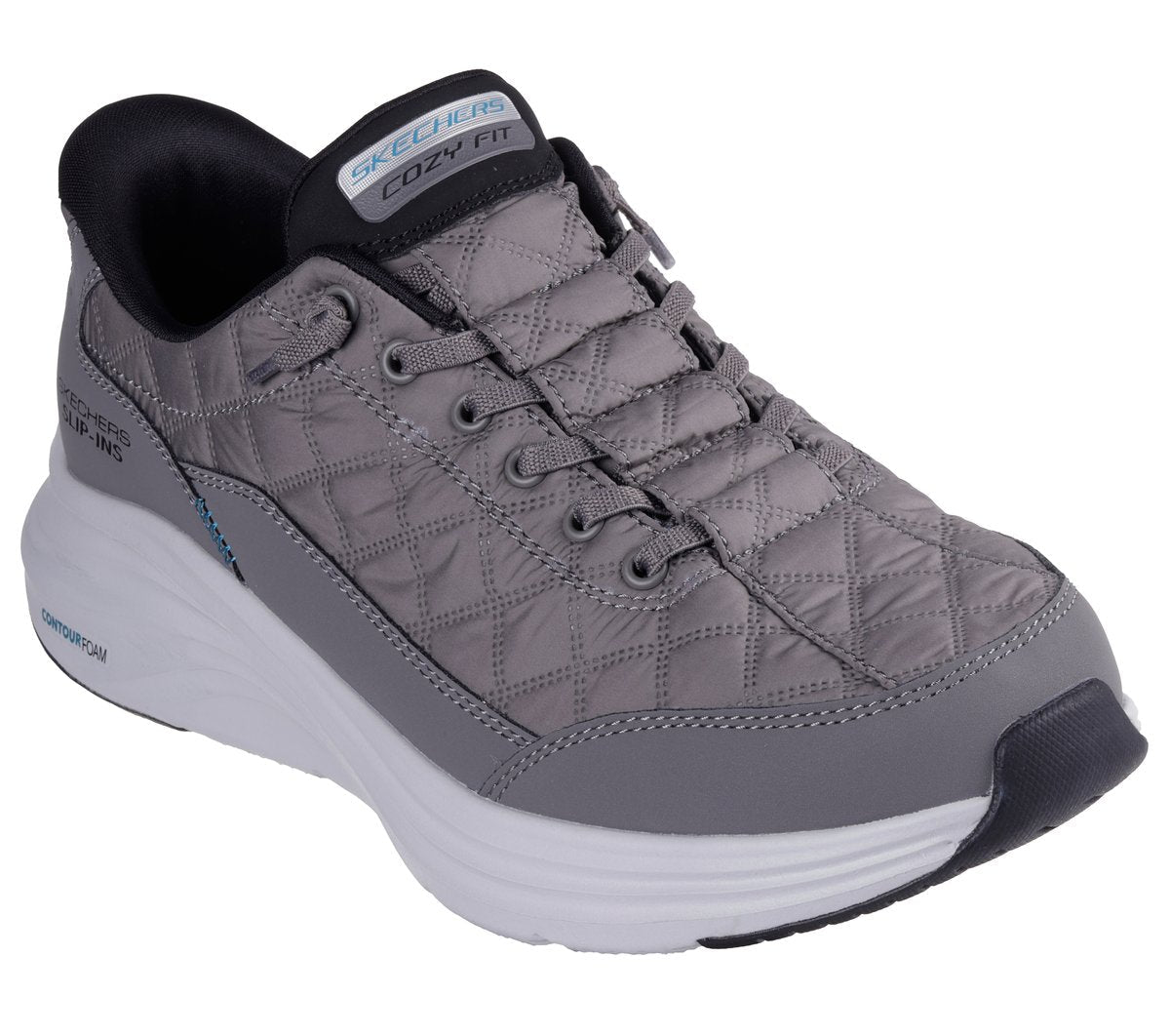 Slip-ins: Contour Foam - Cozy Fit Shoes | Men Skechers sale