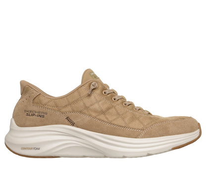 Slip-ins: Contour Foam - Cozy Fit Calvoro Shoes | Men Skechers discount