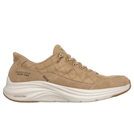 Slip-ins: Contour Foam - Cozy Fit Calvoro Shoes | Men Skechers discount