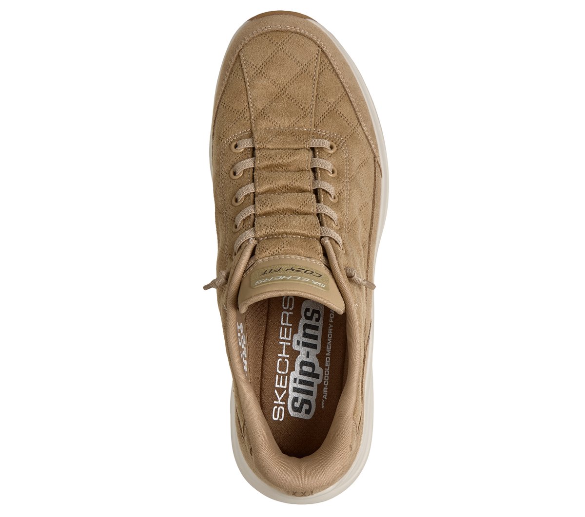Slip-ins: Contour Foam - Cozy Fit Calvoro Shoes | Men Skechers discount