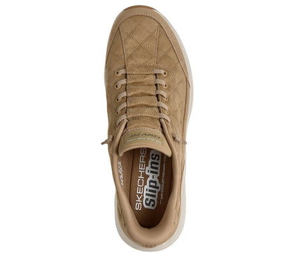Slip-ins: Contour Foam - Cozy Fit Calvoro Shoes | Men Skechers discount
