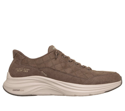 Slip-ins: Contour Foam - Cozy Fit Calvoro Shoes | Men Skechers discount