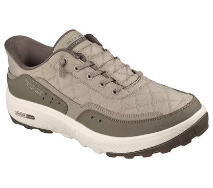 Slip-ins Relaxed Fit: Urban Explore - Cozy Fit Shoes | Men Skechers online