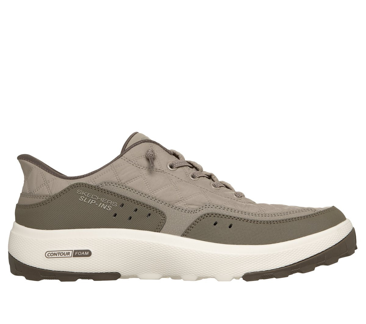Slip-ins Relaxed Fit: Urban Explore - Cozy Fit Shoes | Men Skechers online