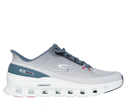 Slip-ins: Arch Fit Glide-Step Pro Shoes | Men Skechers online shop