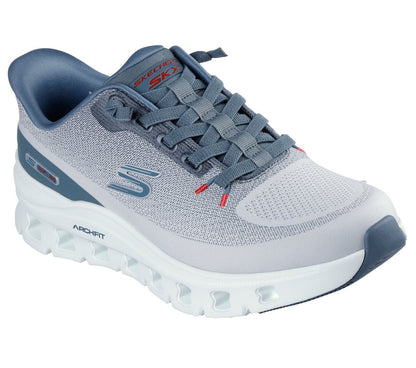 Slip-ins: Arch Fit Glide-Step Pro Shoes | Men Skechers online shop