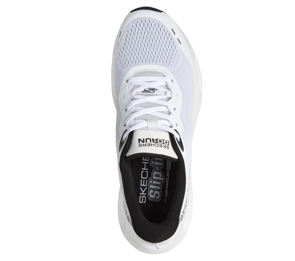 Slip-ins: Max Cushioning Glide-Step - Advert Shoes | Men Skechers for sale