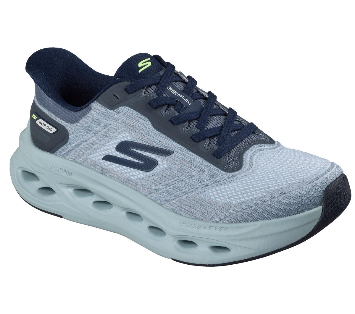 Slip-ins: Max Cushioning Glide-Step Shoes | Men Skechers outlet