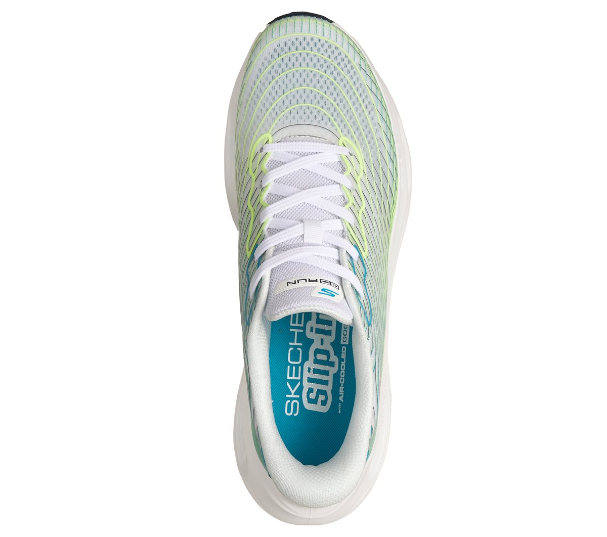 Slip-ins: Max Cushioning Glide-Step - Sapphire Shoes | Men Skechers sale