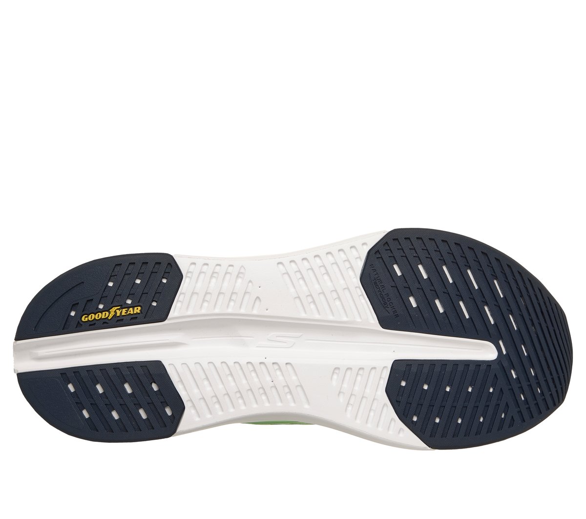 Slip-ins: Max Cushioning Glide-Step - Sapphire Shoes | Men Skechers sale