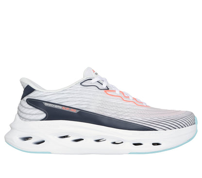 Slip-ins: Max Cushioning Glide-Step - Sapphire Shoes | Men Skechers sale