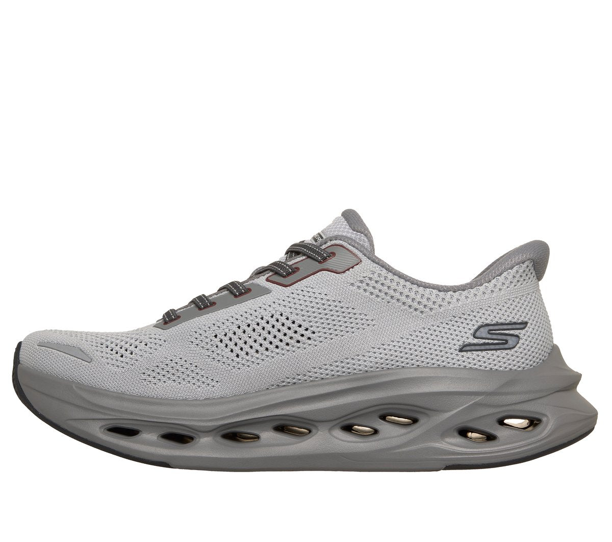 Slip-ins: Max Cushioning Glide-Step -Oaklin Shoes | Men Skechers discount