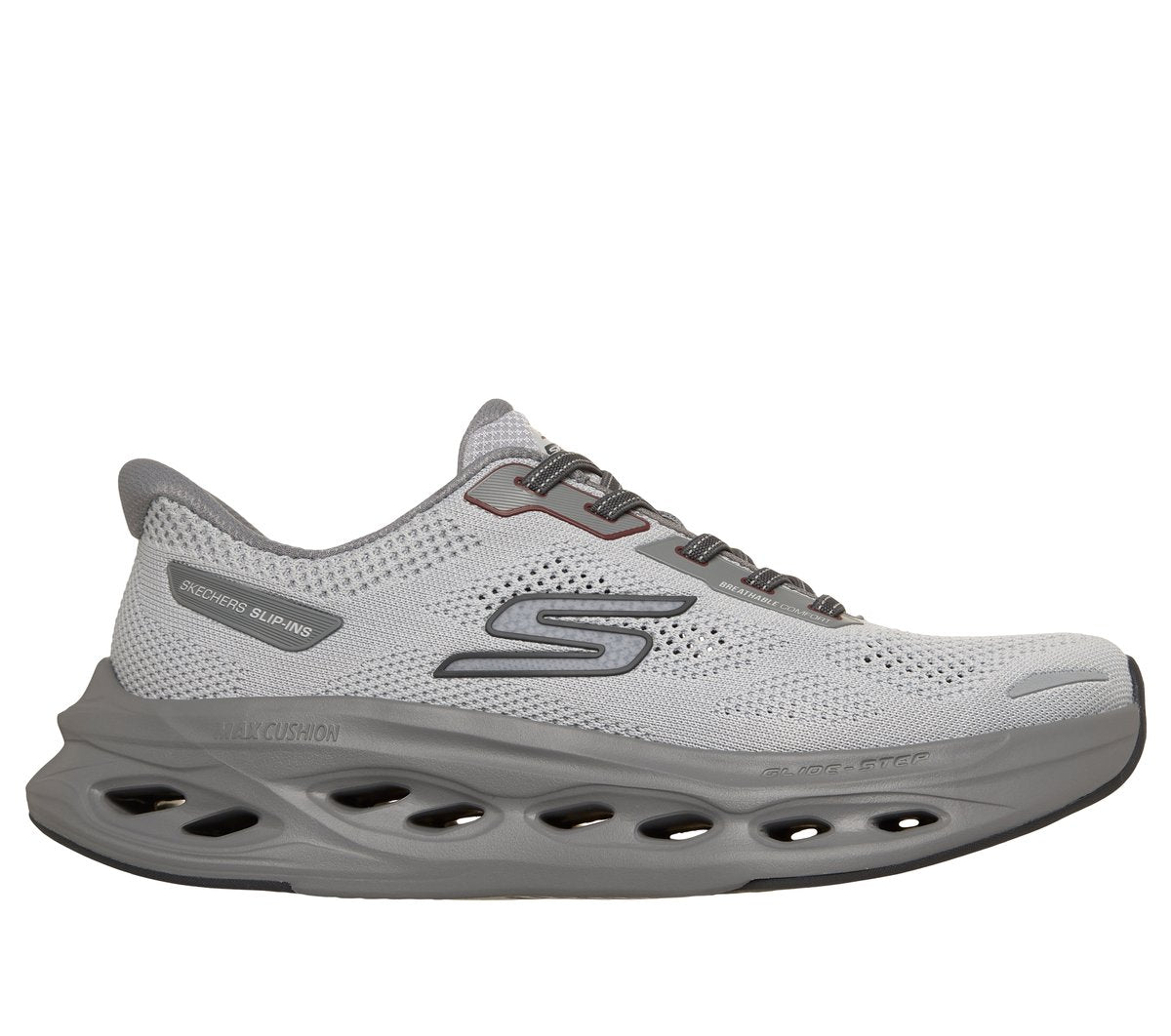 Slip-ins: Max Cushioning Glide-Step -Oaklin Shoes | Men Skechers discount
