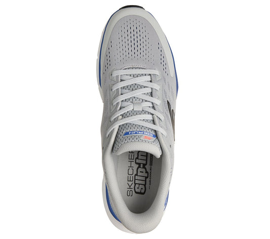 Slip-ins: Glide-Step Vortex Shoes | Men Skechers near me