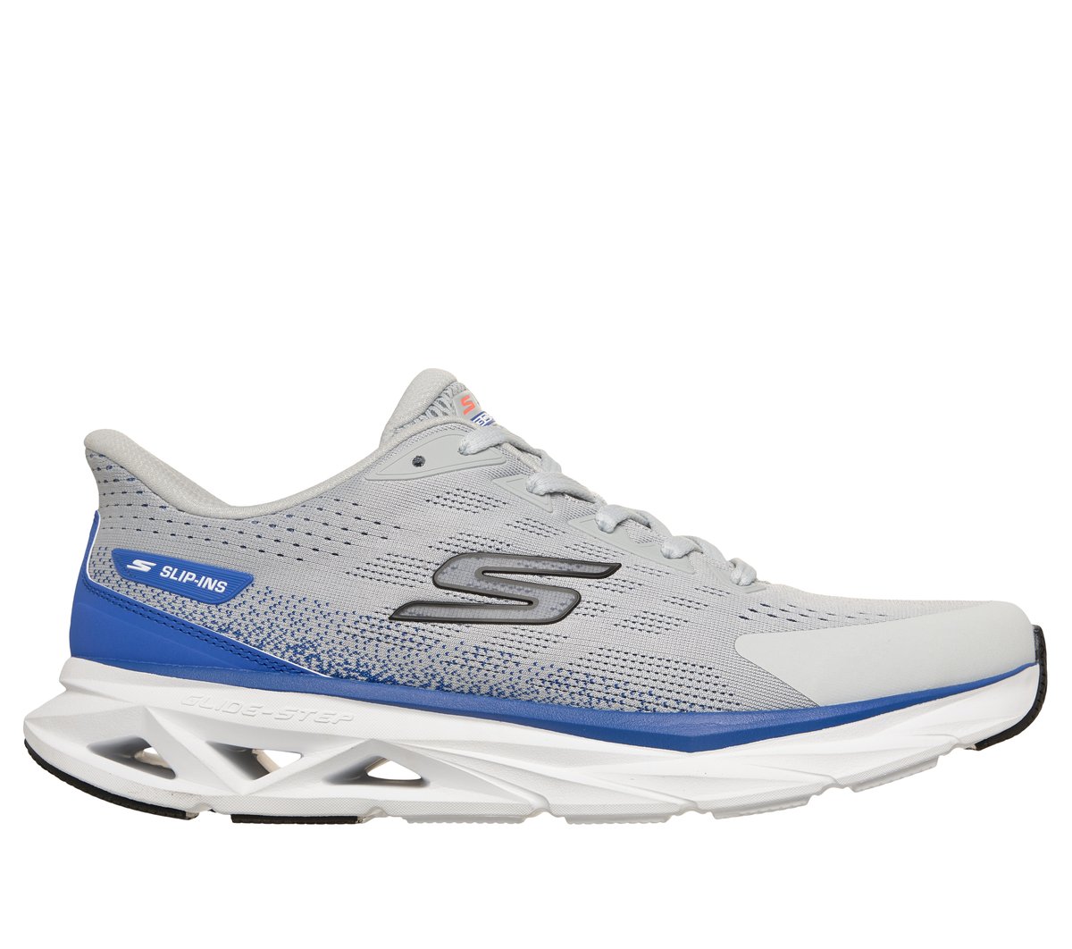 Slip-ins: Glide-Step Vortex Shoes | Men Skechers near me