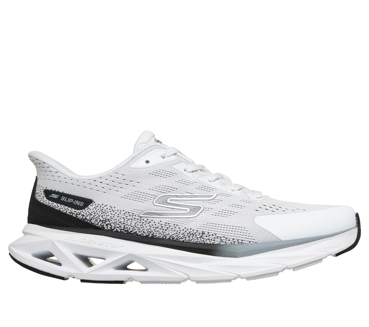 Slip-ins: Glide-Step Vortex Shoes | Men Skechers near me
