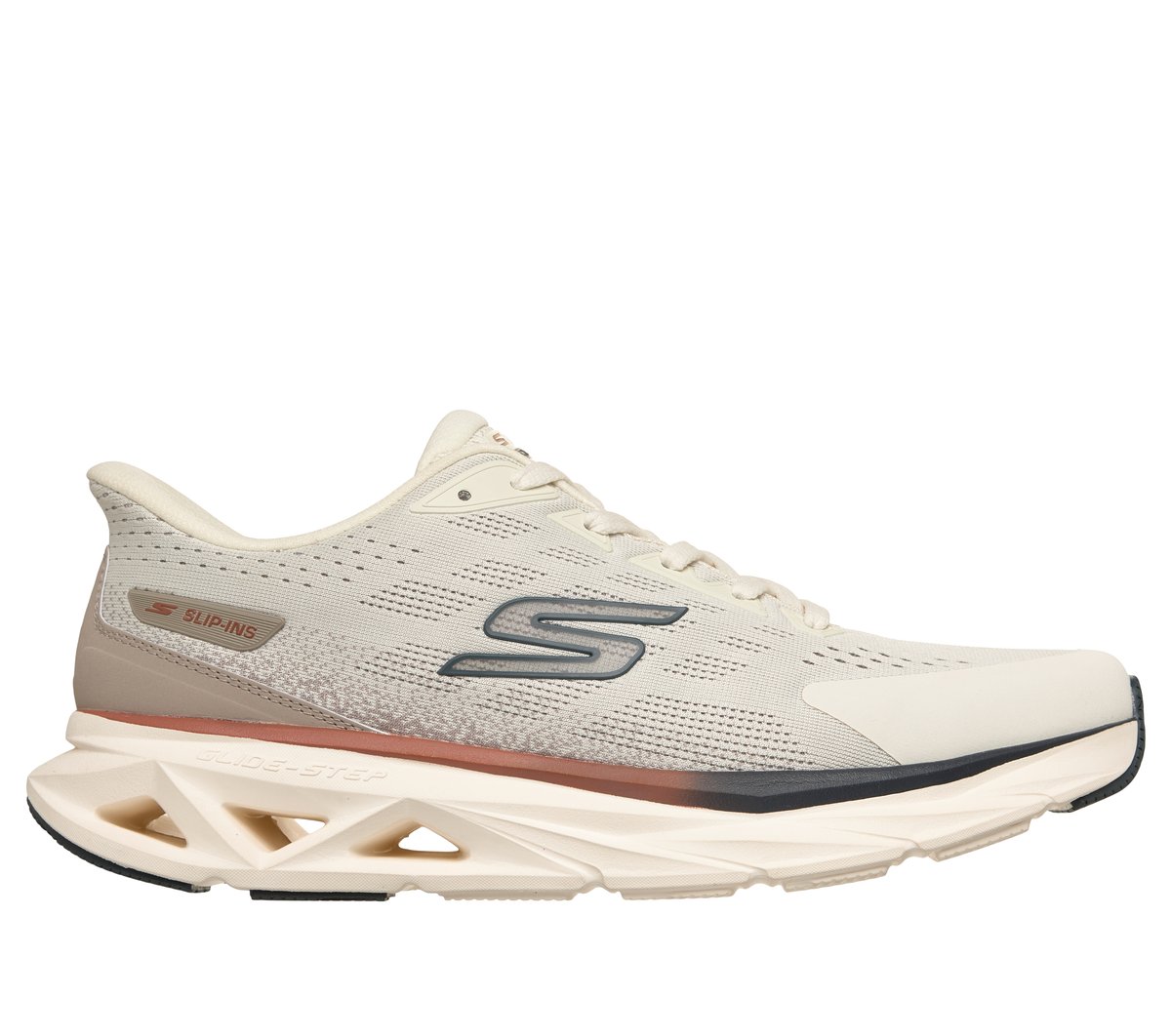 Slip-ins: Glide-Step Vortex Shoes | Men Skechers near me