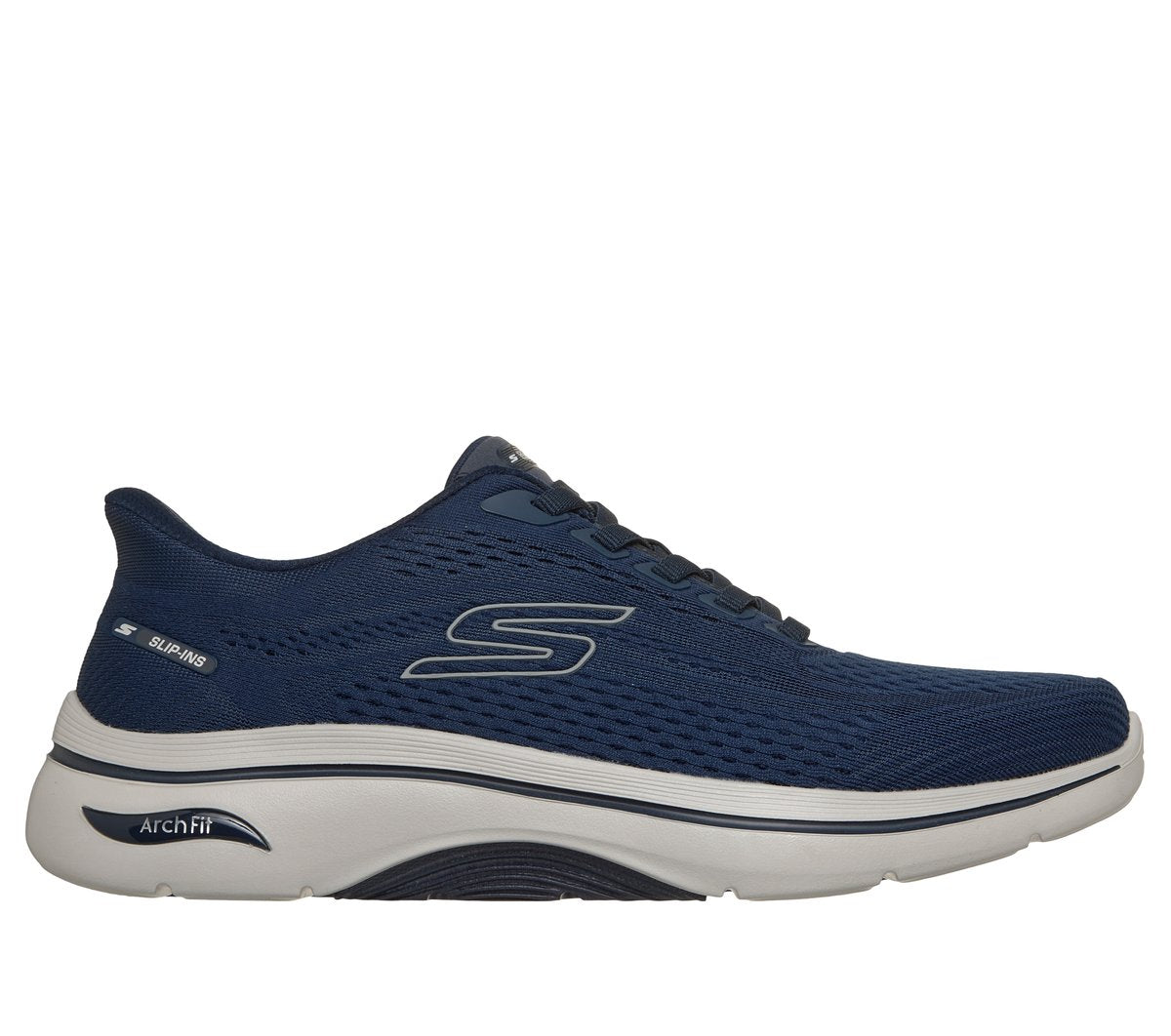 Slip-ins: GO WALK Arch Fit 2.0 -Percy Shoes | Men Skechers online
