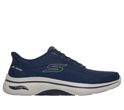 Slip-ins: GO WALK Arch Fit 2.0 -Percy Shoes | Men Skechers online