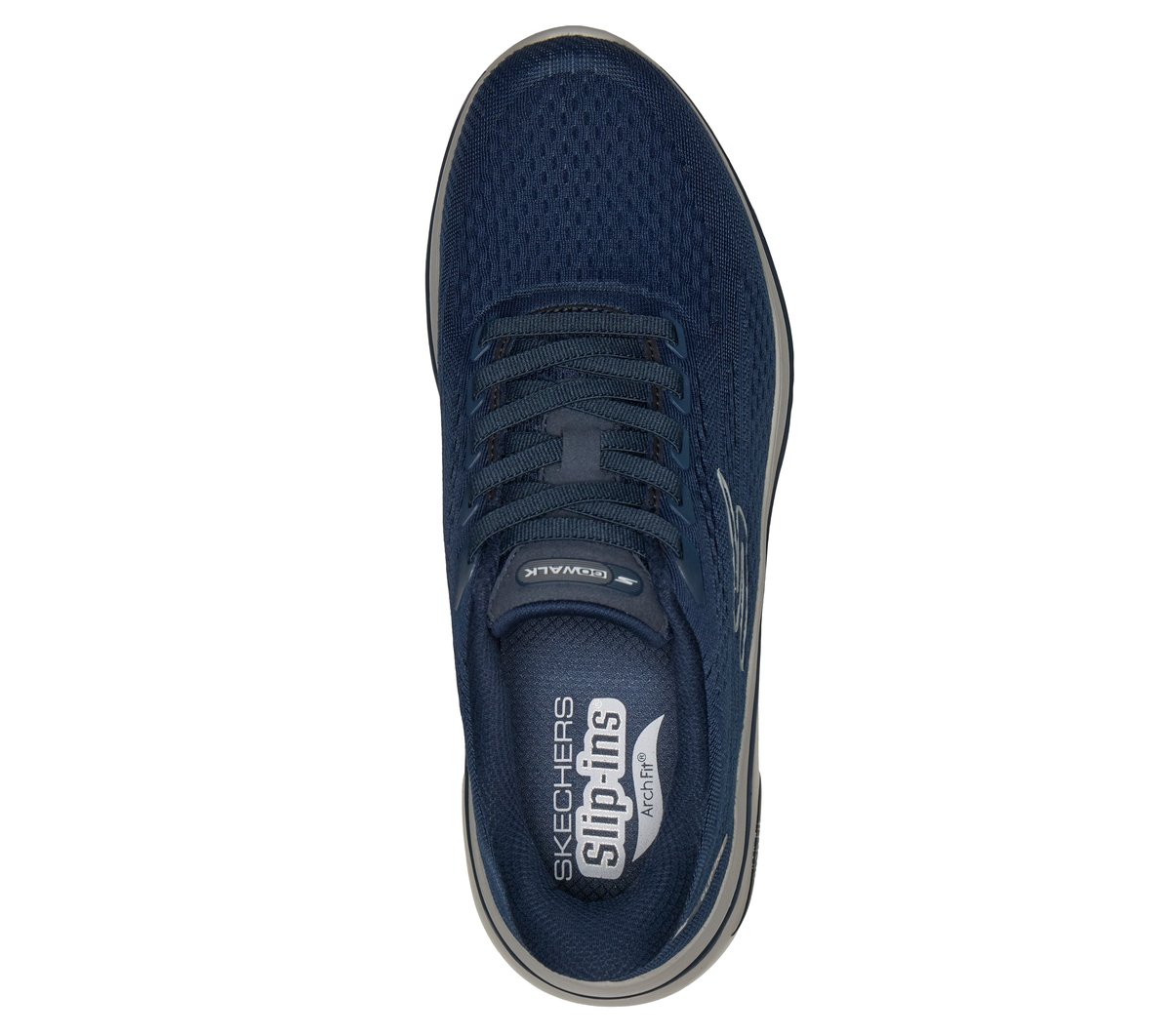 Slip-ins: GO WALK Arch Fit 2.0 -Percy Shoes | Men Skechers online