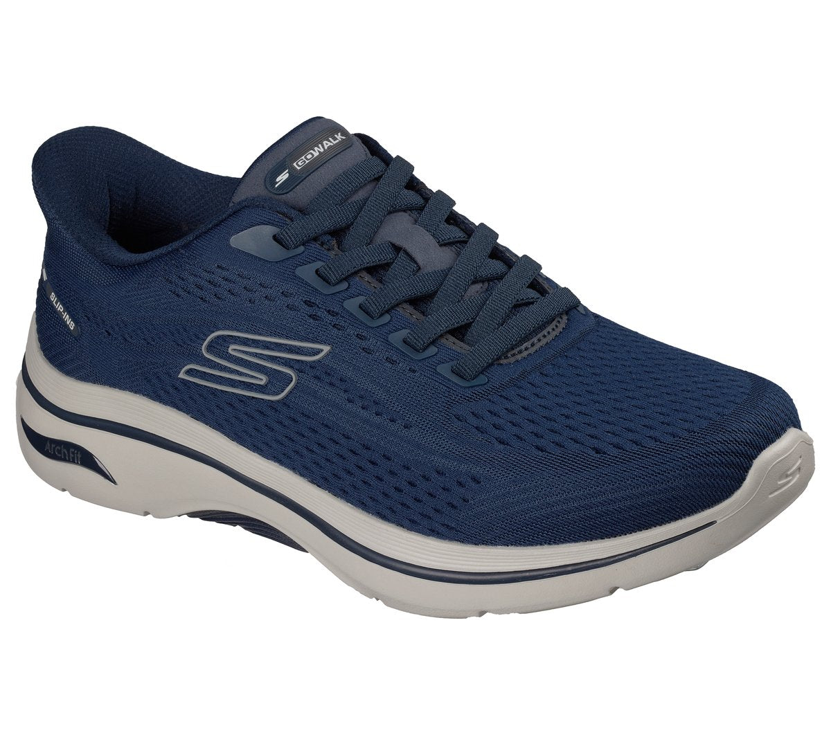 Slip-ins: GO WALK Arch Fit 2.0 -Percy Shoes | Men Skechers online