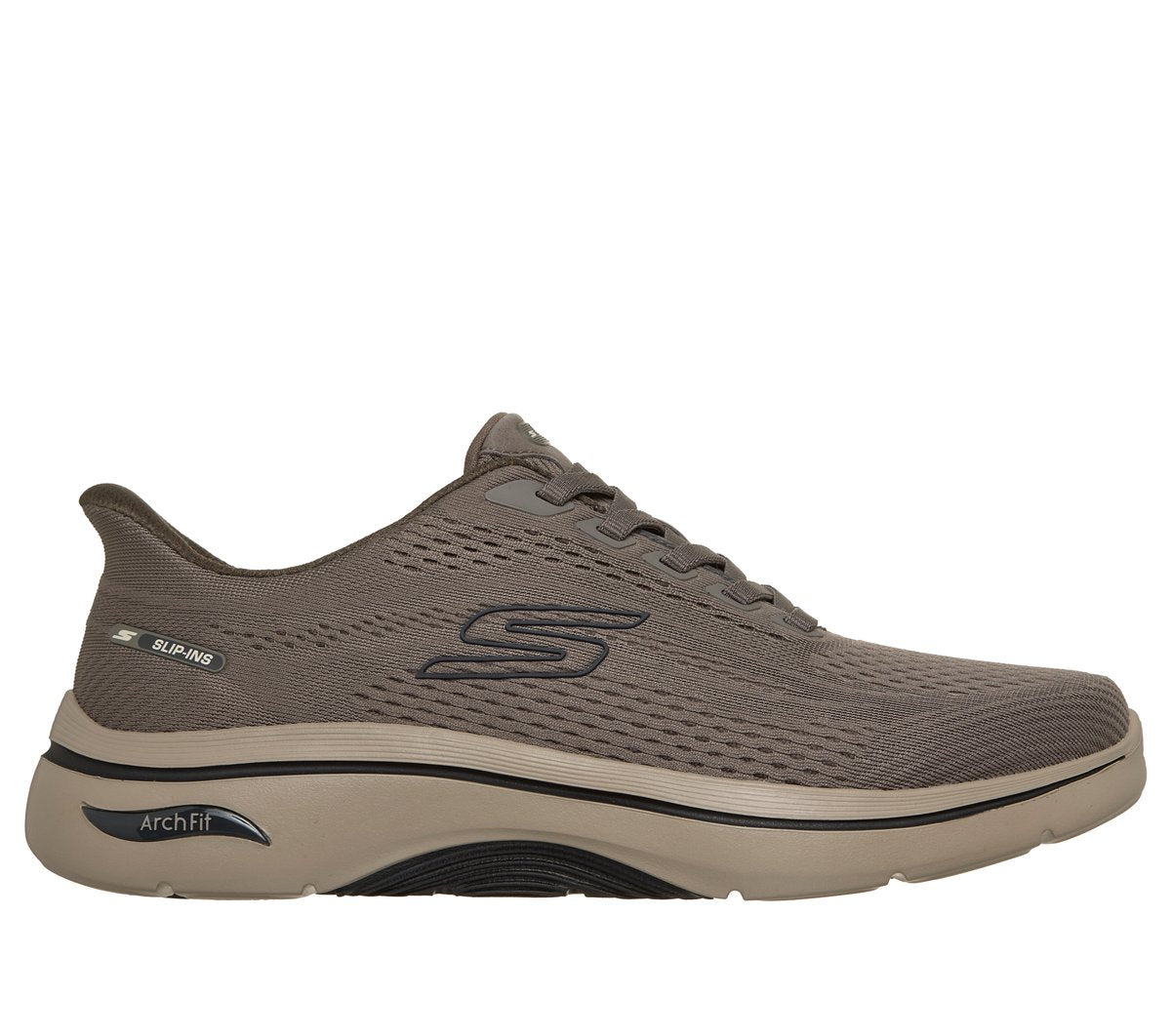Slip-ins: GO WALK Arch Fit 2.0 -Percy Shoes | Men Skechers online