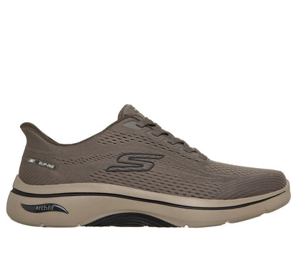 Slip-ins: GO WALK Arch Fit 2.0 -Percy Shoes | Men Skechers online