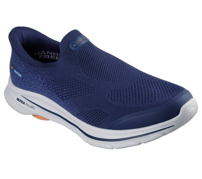 Slip-ins: GO WALK 8 - Pelayo Shoes | Men Skechers outlet