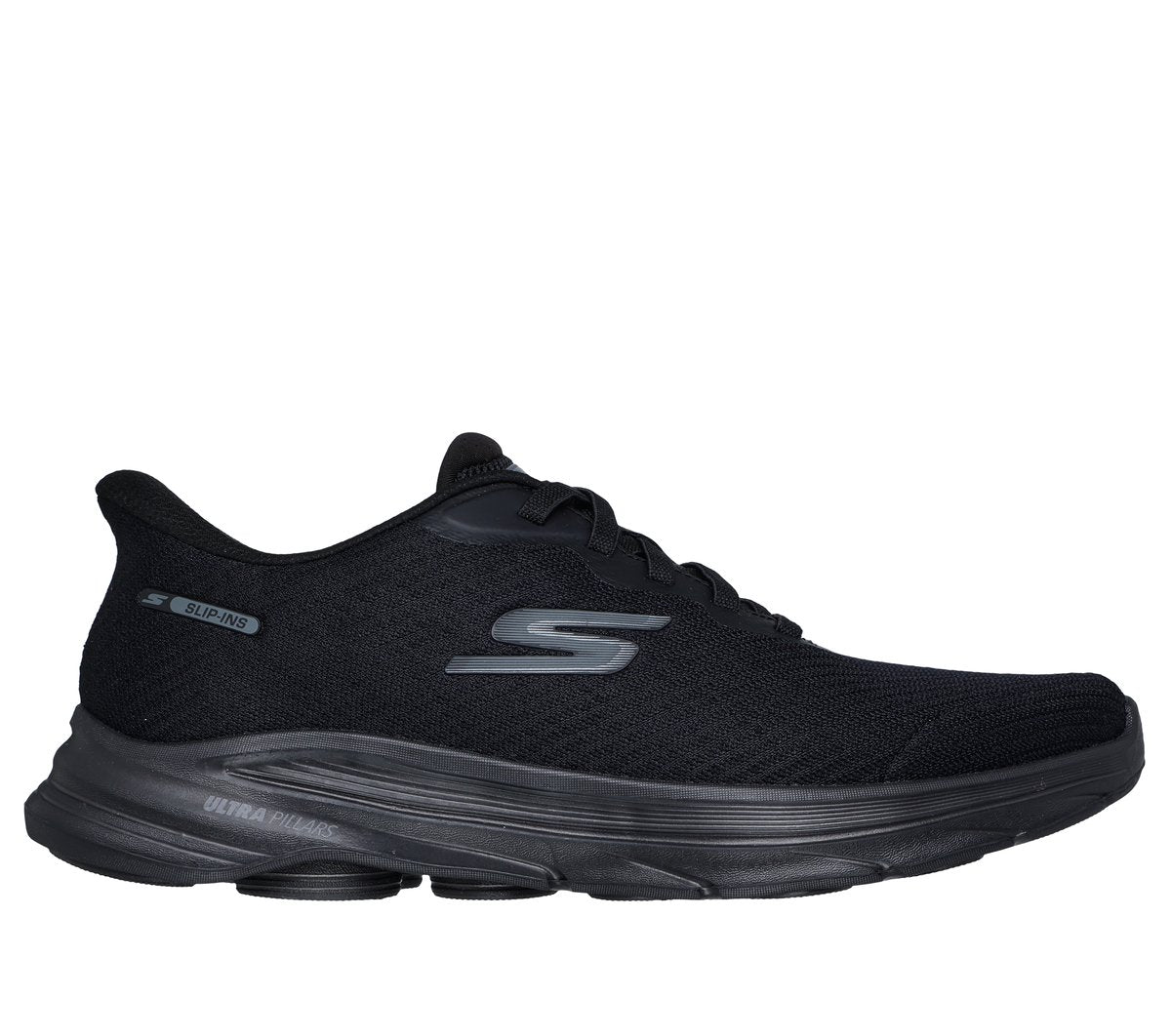 Slip-ins: GO WALK 8 -Pate Shoes | Men Skechers sale