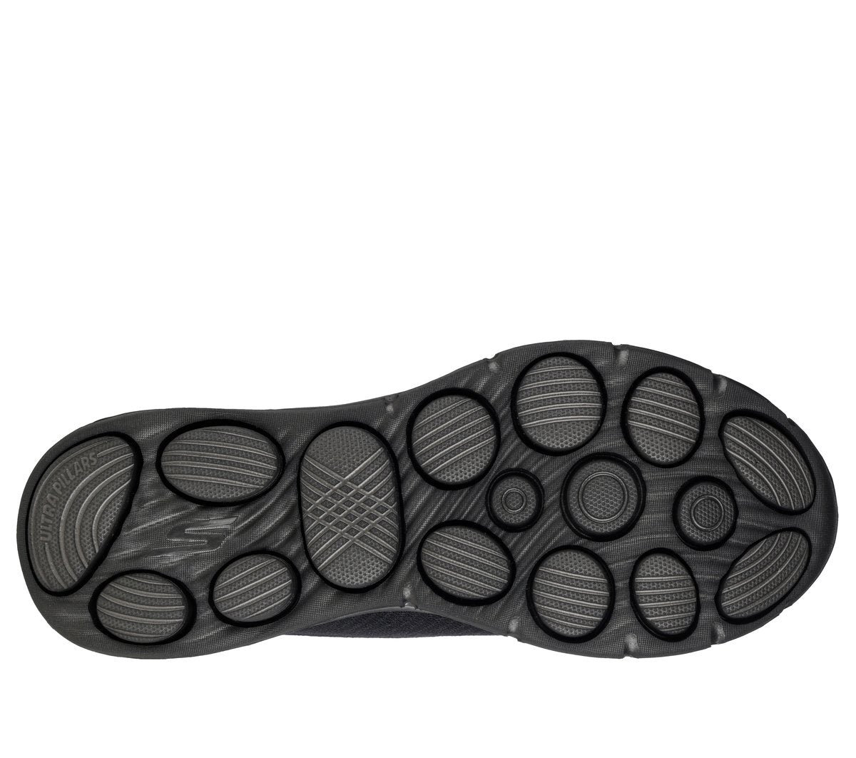 Slip-ins: GO WALK 8 -Pate Shoes | Men Skechers sale