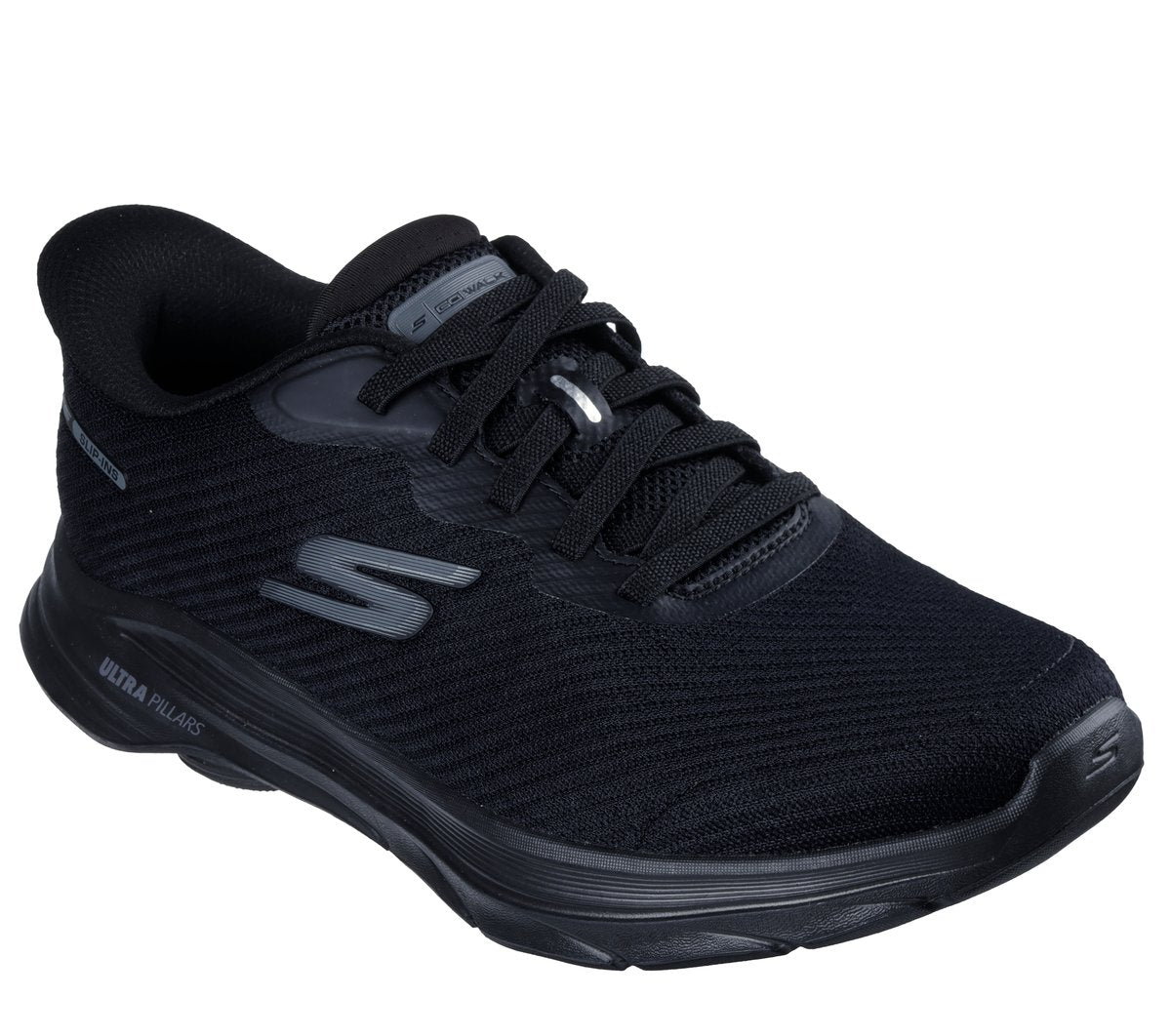 Slip-ins: GO WALK 8 -Pate Shoes | Men Skechers sale