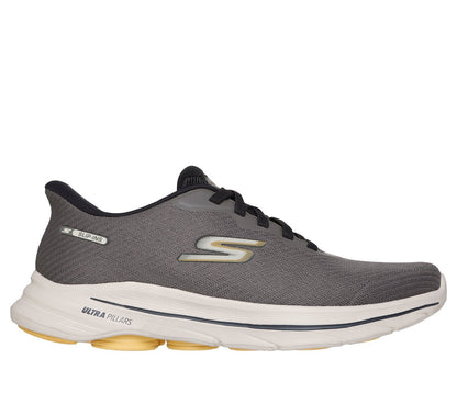 Slip-ins: GO WALK 8 -Pate Shoes | Men Skechers sale