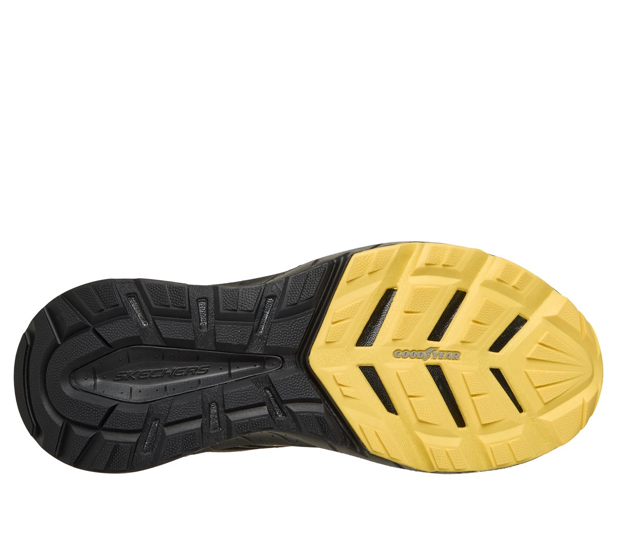 Slip-ins John Deere Waterproof Relaxed Fit: D'Lux Pro - Reel Cutting Shoes | Men Skechers discount